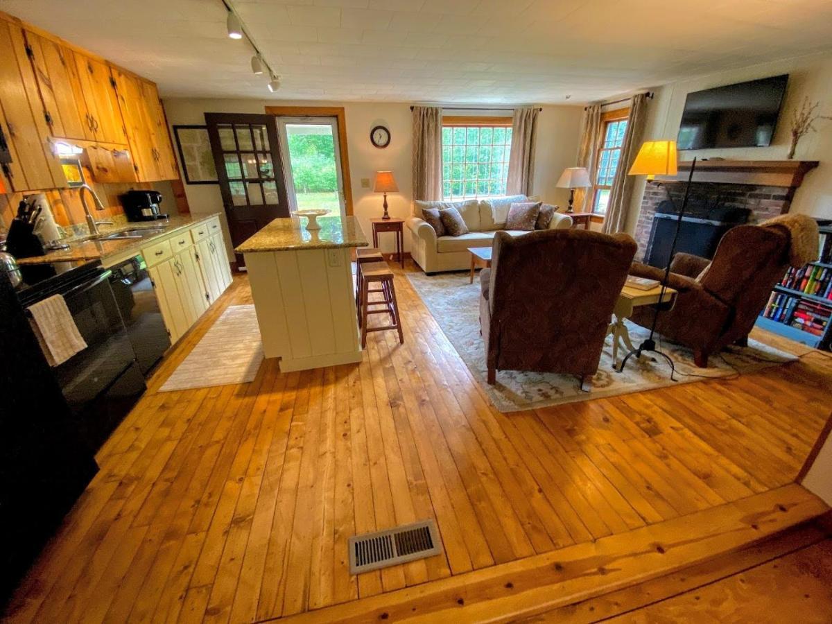 Gc Adorable Home 20 Minutes From Cannonfranconia Notch Fire Pit Wifi Laundry Pet Friendly Sugar Hill Exterior photo