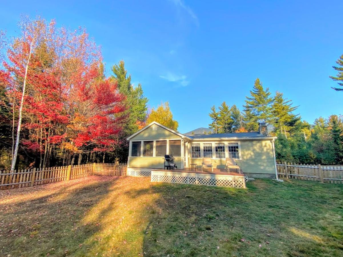 Gc Adorable Home 20 Minutes From Cannonfranconia Notch Fire Pit Wifi Laundry Pet Friendly Sugar Hill Exterior photo