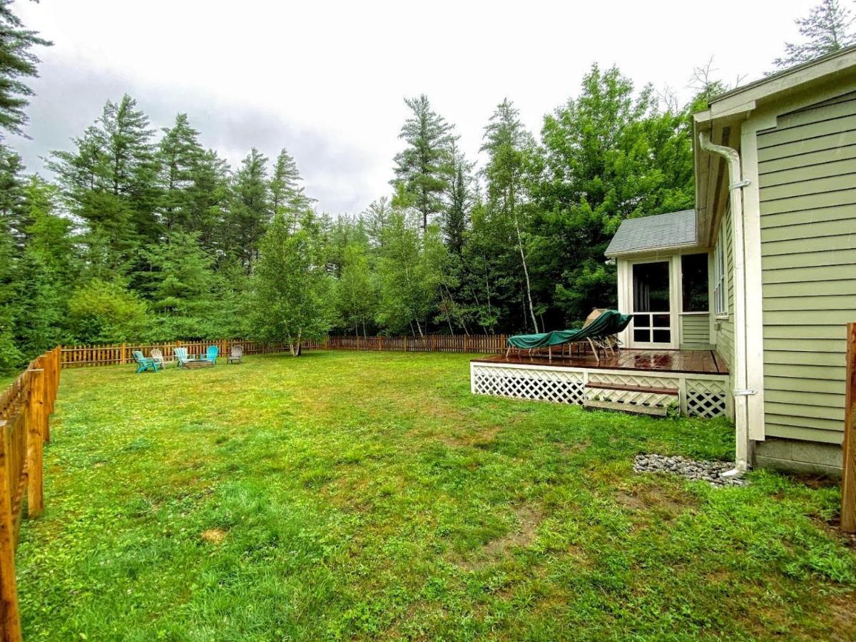 Gc Adorable Home 20 Minutes From Cannonfranconia Notch Fire Pit Wifi Laundry Pet Friendly Sugar Hill Exterior photo