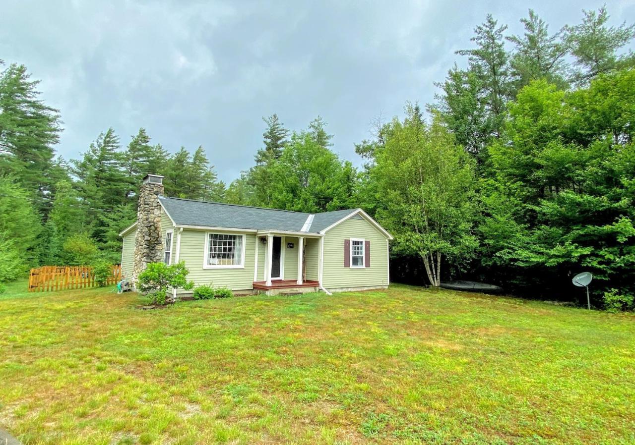 Gc Adorable Home 20 Minutes From Cannonfranconia Notch Fire Pit Wifi Laundry Pet Friendly Sugar Hill Exterior photo